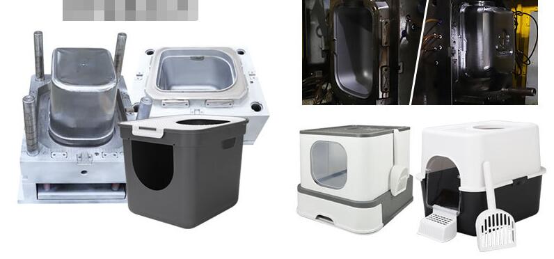 出口日本的模具在設(shè)計的時候應(yīng)該注意這些事項